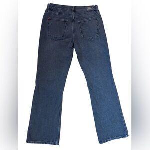 BDG Urban Outfitters 90’s BOOTCUT BLACK Jeans 31